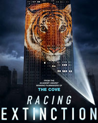 Racing Extinction